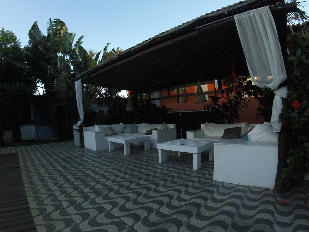 Elementos Buzios Pousada & Hostel 外观 照片