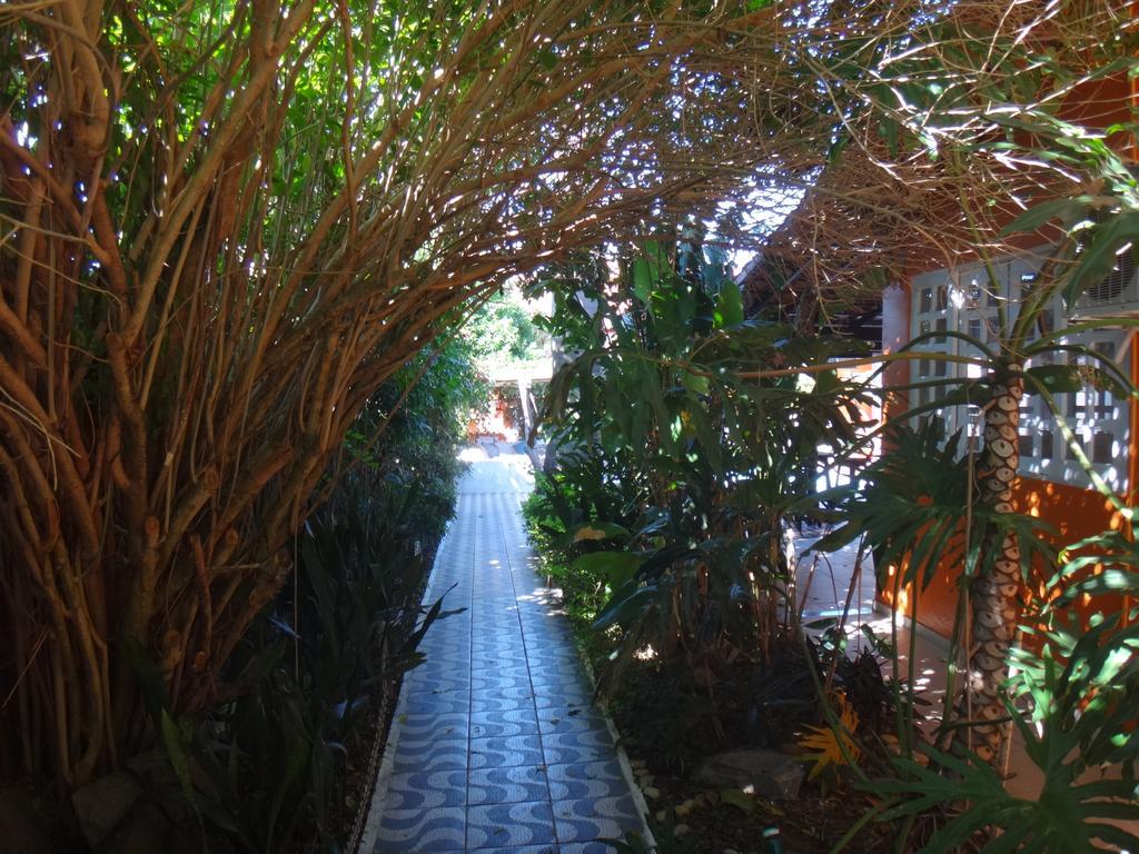 Elementos Buzios Pousada & Hostel 外观 照片