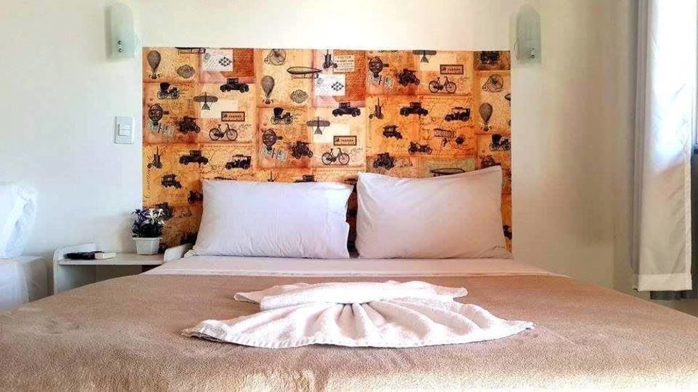 Elementos Buzios Pousada & Hostel 外观 照片