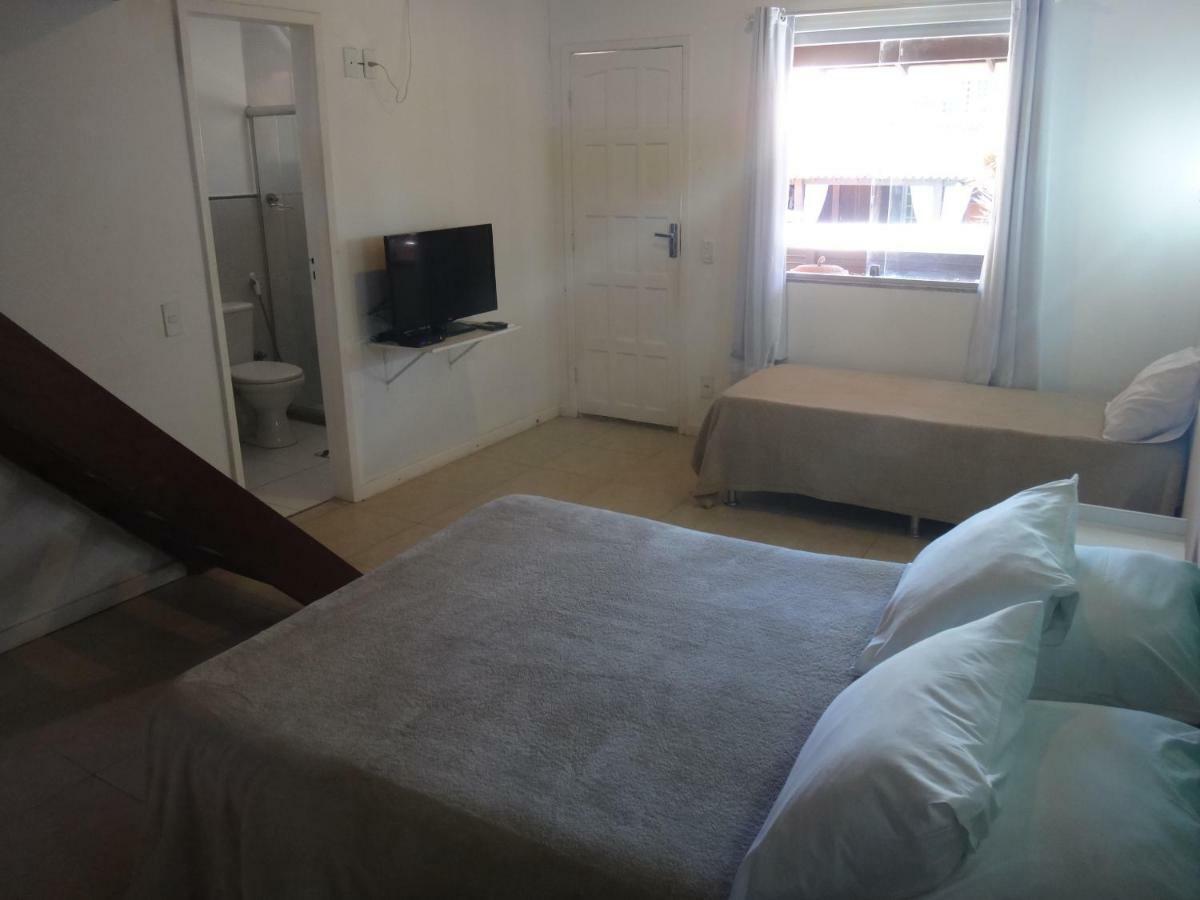 Elementos Buzios Pousada & Hostel 外观 照片