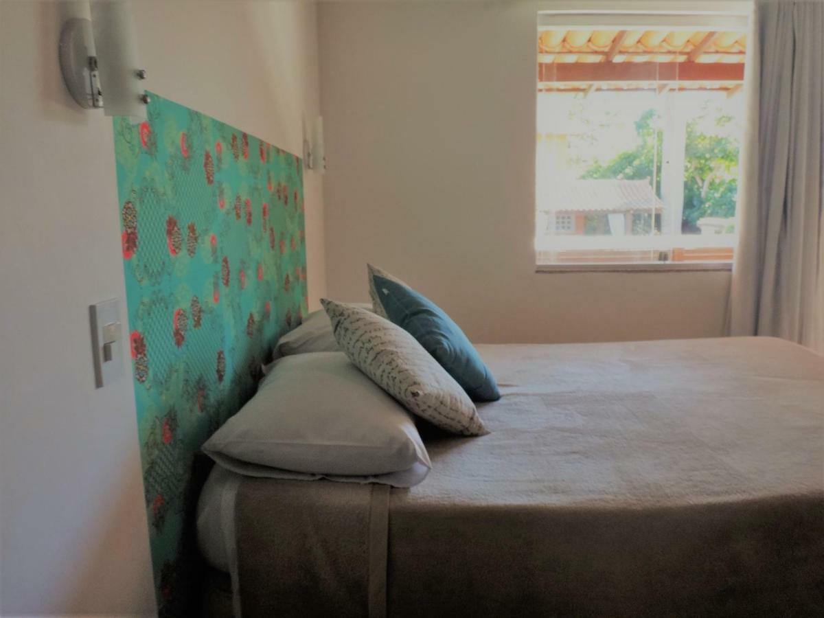 Elementos Buzios Pousada & Hostel 外观 照片