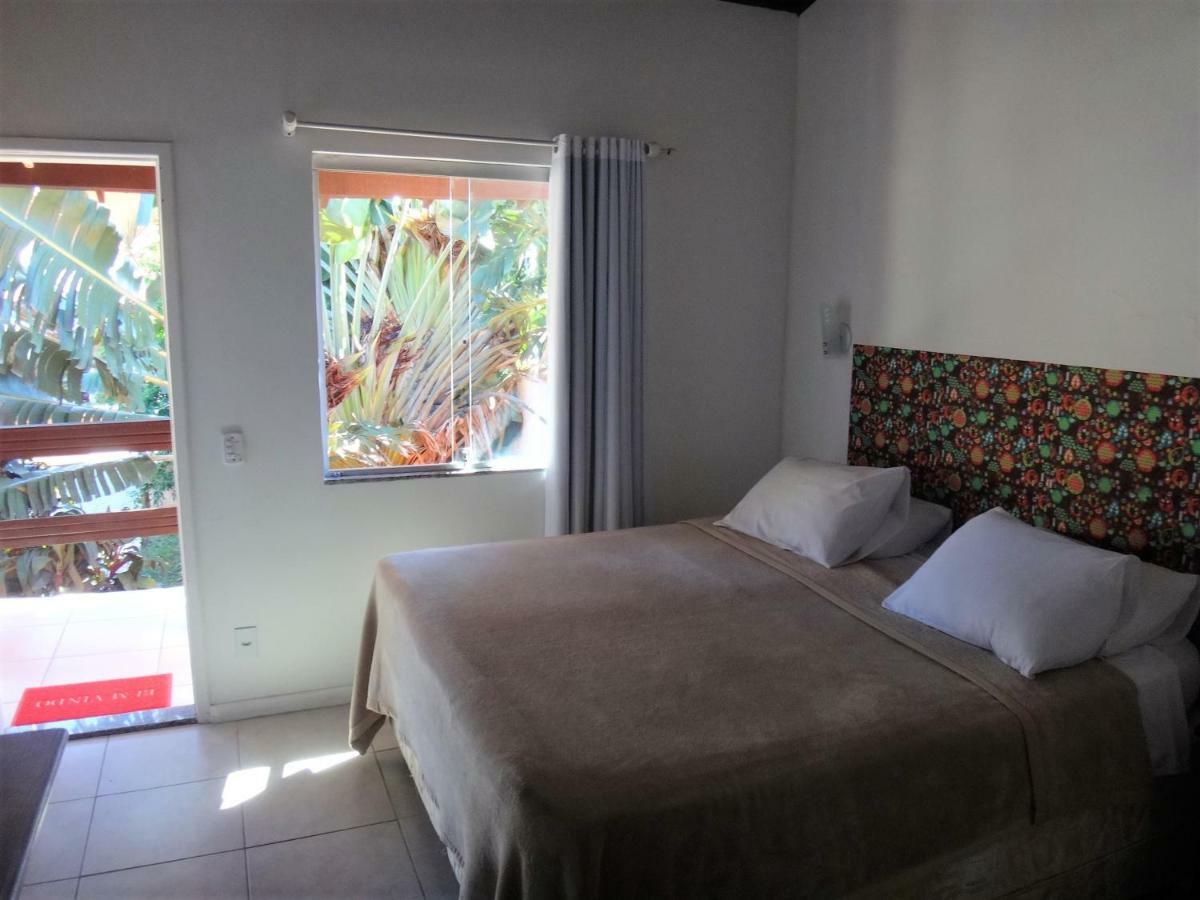 Elementos Buzios Pousada & Hostel 外观 照片