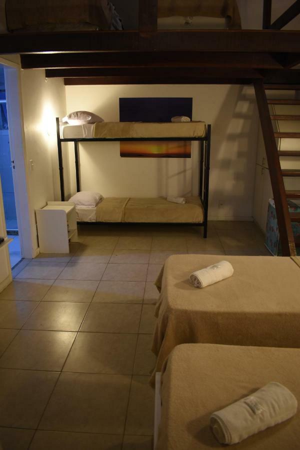 Elementos Buzios Pousada & Hostel 外观 照片